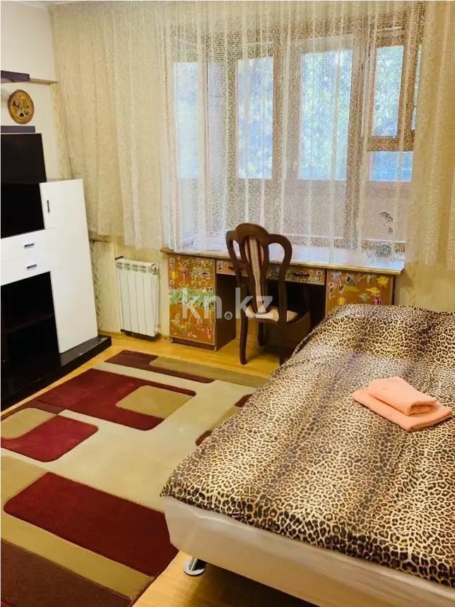 Продажа 3-комнатной квартиры, 68 м² в Алматы - фото 3