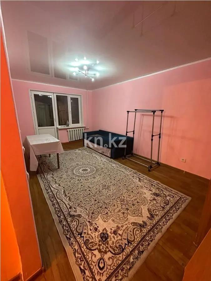 Продажа 1-комнатной квартиры, 33 м² - Продажа однокомнатных квартир в Алматы фото 1 из 3
