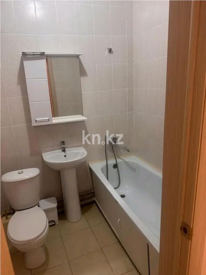 Продажа 1-комнатной квартиры, 40.7 м² - Продажа однокомнатных квартир в р-не Алматы Астаны фото 3 из 5