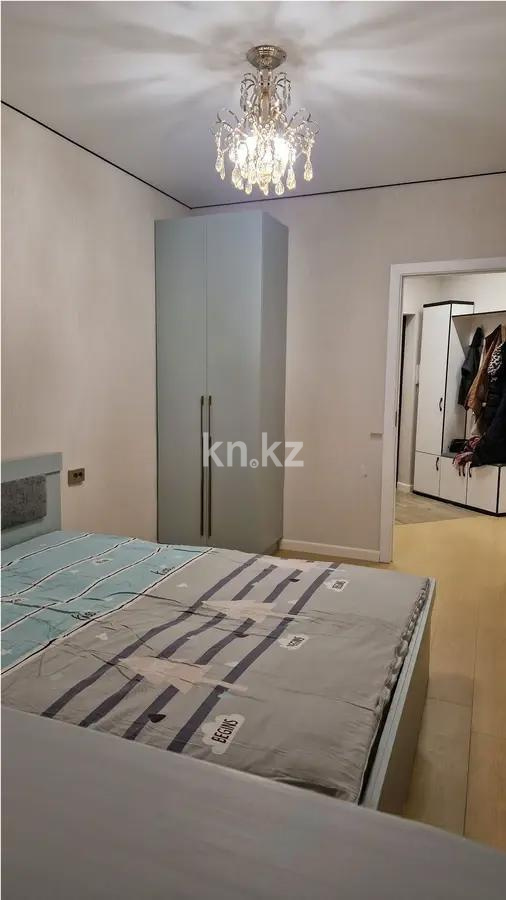 Продажа 2-комнатной квартиры, 47 м² - Продажа  двухкомнатных квартир в новостройках Алматы с фото - страница 2 фото 2 из 5