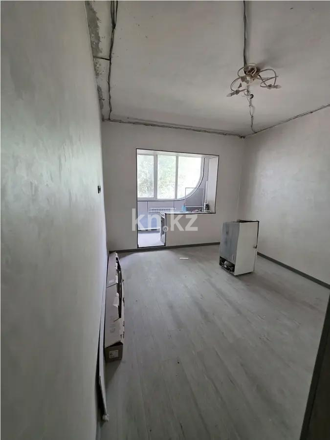 Продажа 1-комнатной квартиры, 47 м² в Алматы