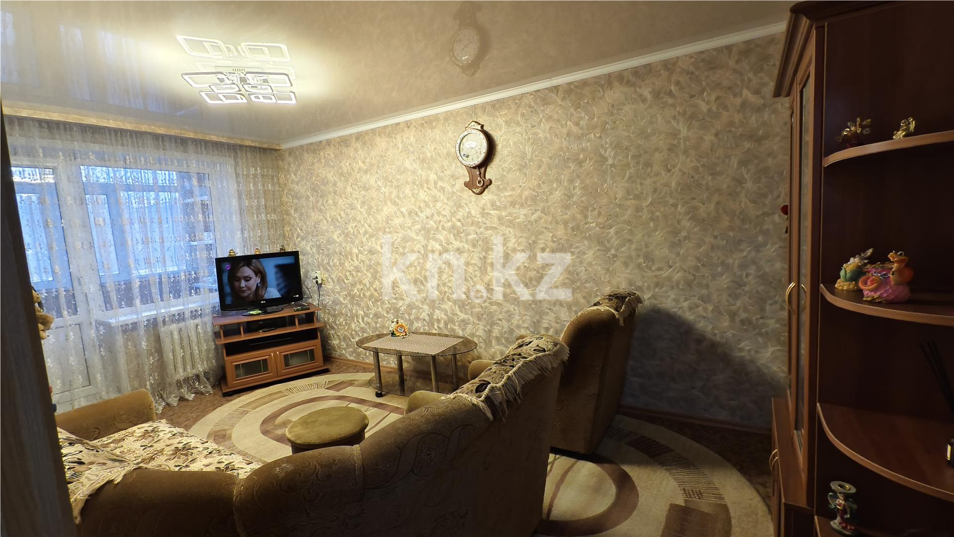 Продажа 3-комнатной квартиры, 68 м², 3А мкр. - Продажа квартир в Казахстане фото 2 из 10