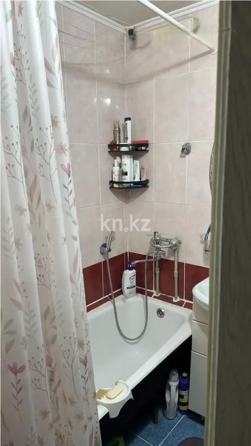 Продажа 3-комнатной квартиры, 62.4 м² в Алматы - фото 4