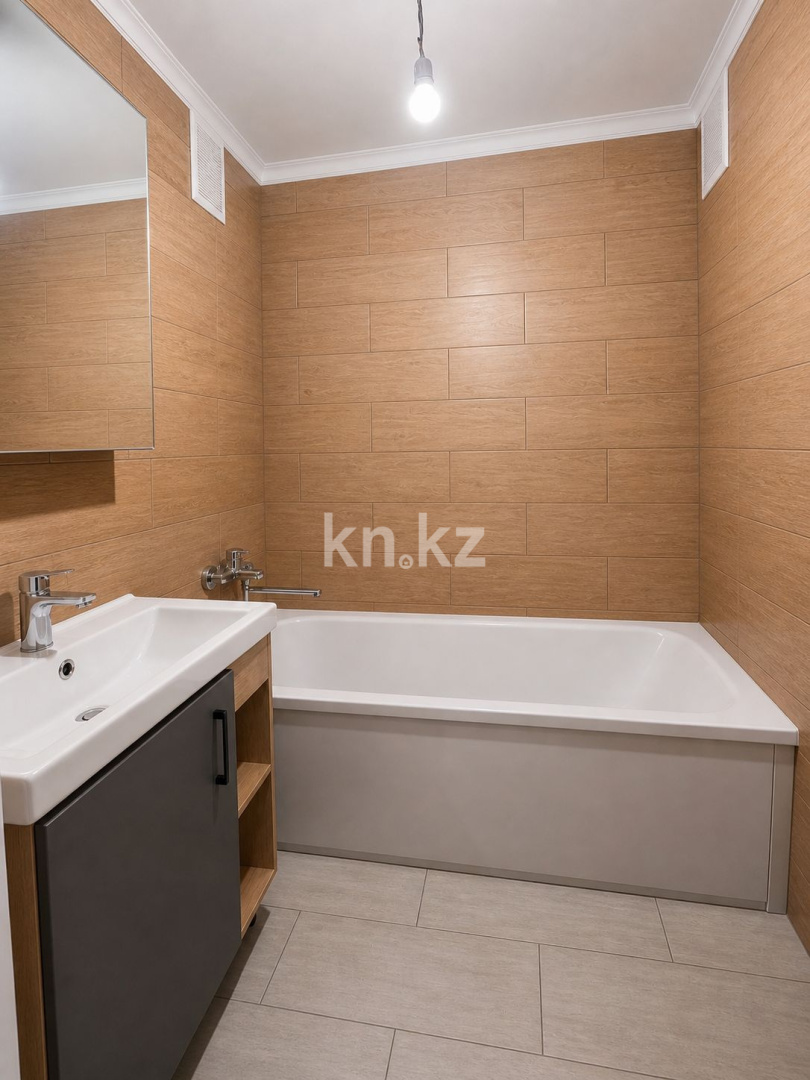 Продажа 1-комнатной квартиры, 35 м² - Недвижимость в Казахстане - страница 3 фото 3 из 4