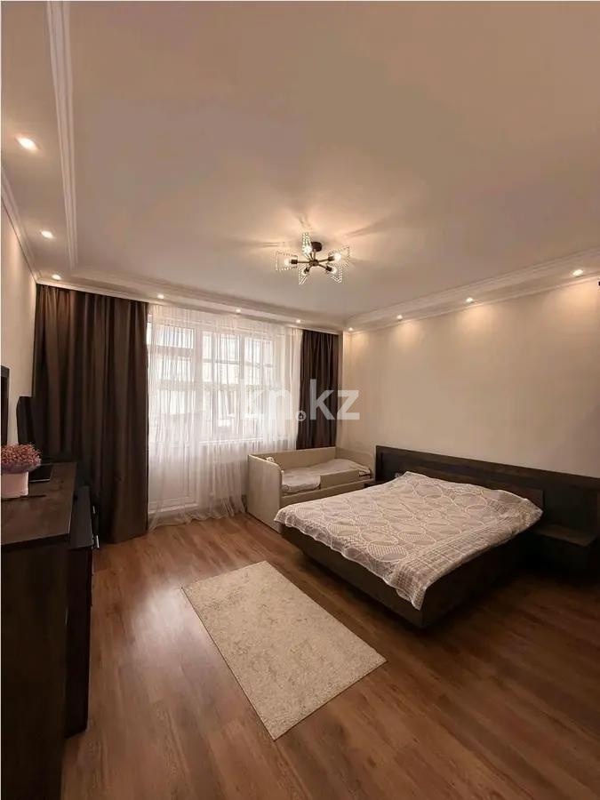 Продажа 2-комнатной квартиры, 70 м² - Продажа двухкомнатных квартир от собственников в Астане - страница 3 фото 1 из 3