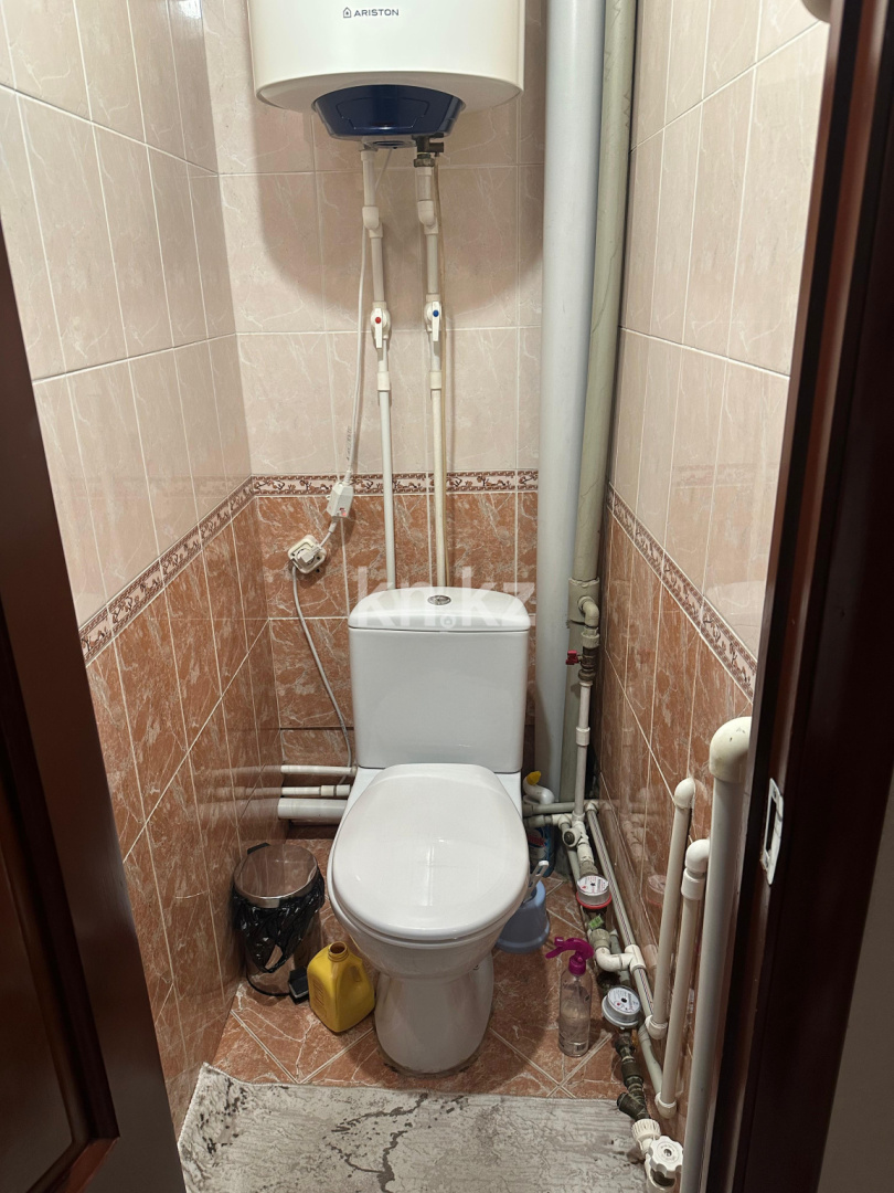 Продажа 4-комнатной квартиры, 80 м² - Продажа квартир в Караганде с фото - страница 9 фото 16 из 16