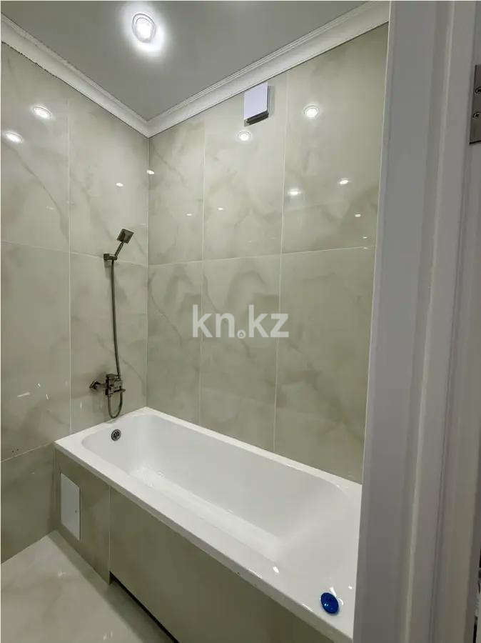 Продажа 2-комнатной квартиры, 42 м² - Продажа двухкомнатных квартир от собственников в Астане - страница 2 фото 4 из 5