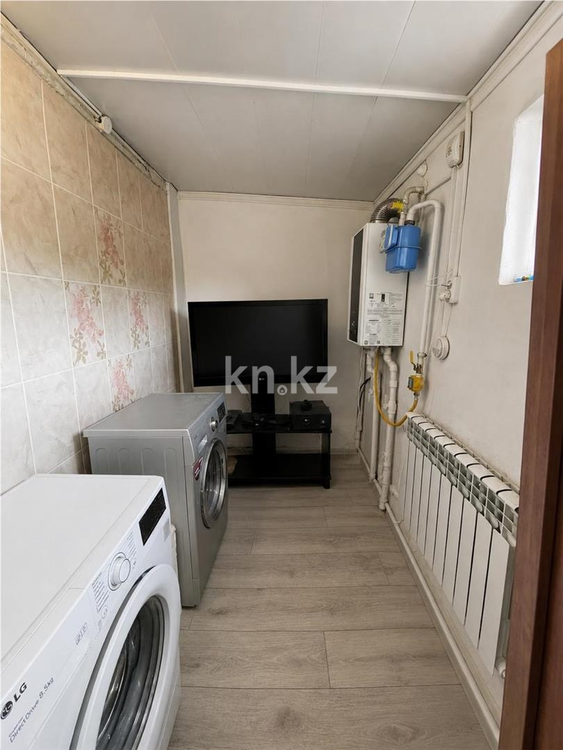 Продажа 4-комнатного дома, 76.2 м² в Темиртау - фото 14