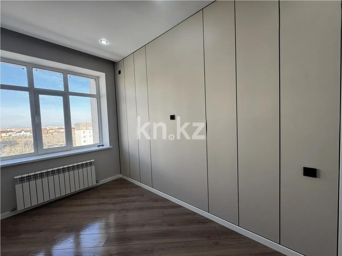Продажа 2-комнатной квартиры, 39 м², ул. Ерубаева, дом  44/2 в Караганде - фото 2