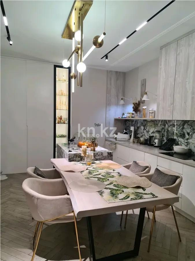 Продажа 3-комнатной квартиры, 100 м², ул. Наркескен, дом  1 - Продажа квартир в Казахстане фото 4 из 6