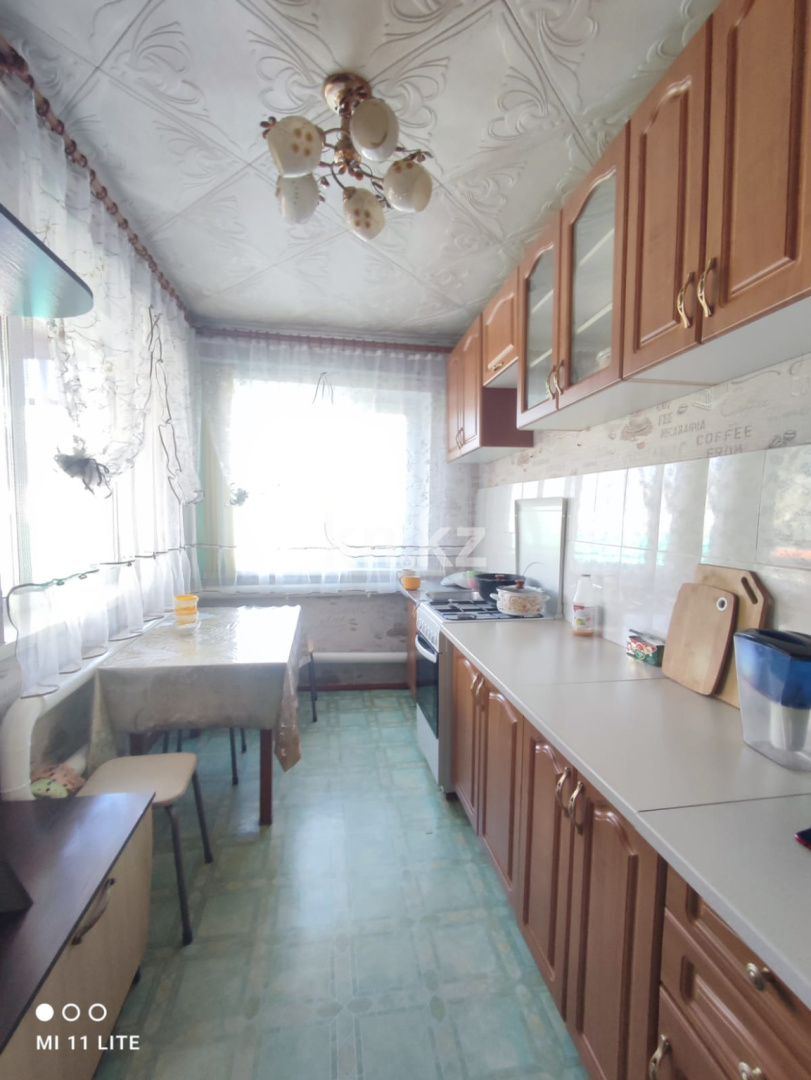 Продажа 4-комнатного дома, 63 м², 125А квартал - Продажа домов, коттеджей в Казахстане фото 14 из 15