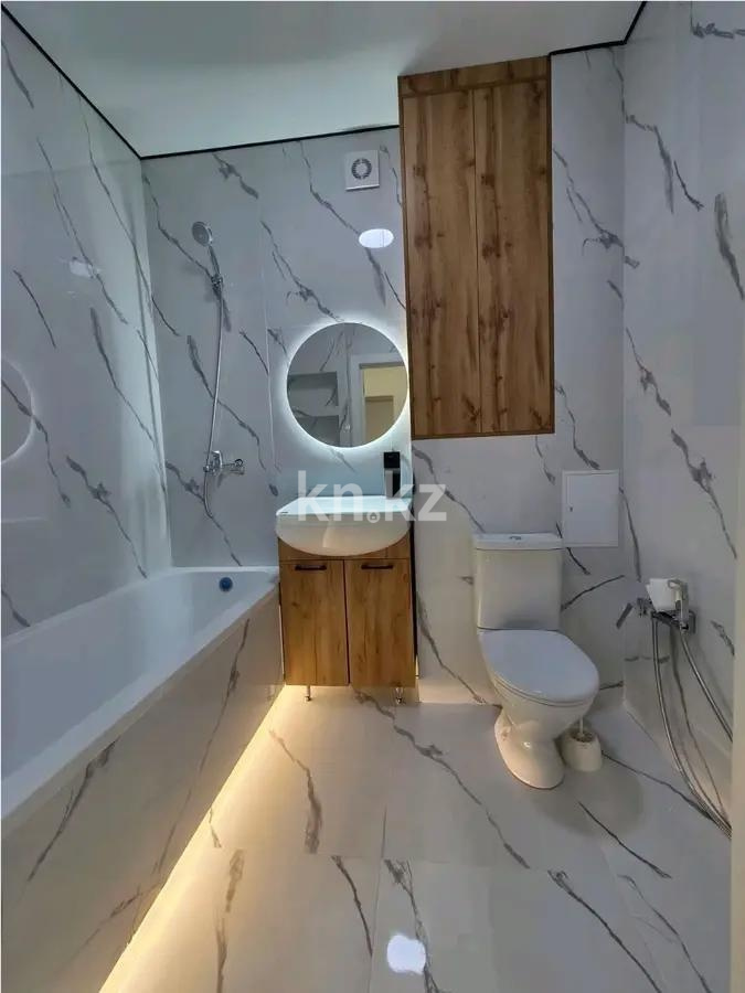 Продажа 1-комнатной квартиры, 38 м² в Астане - фото 4