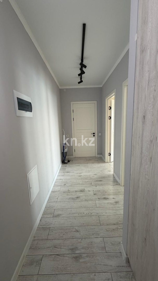 Аренда 1-комнатной квартиры, 60 м² в Атырау - фото 14