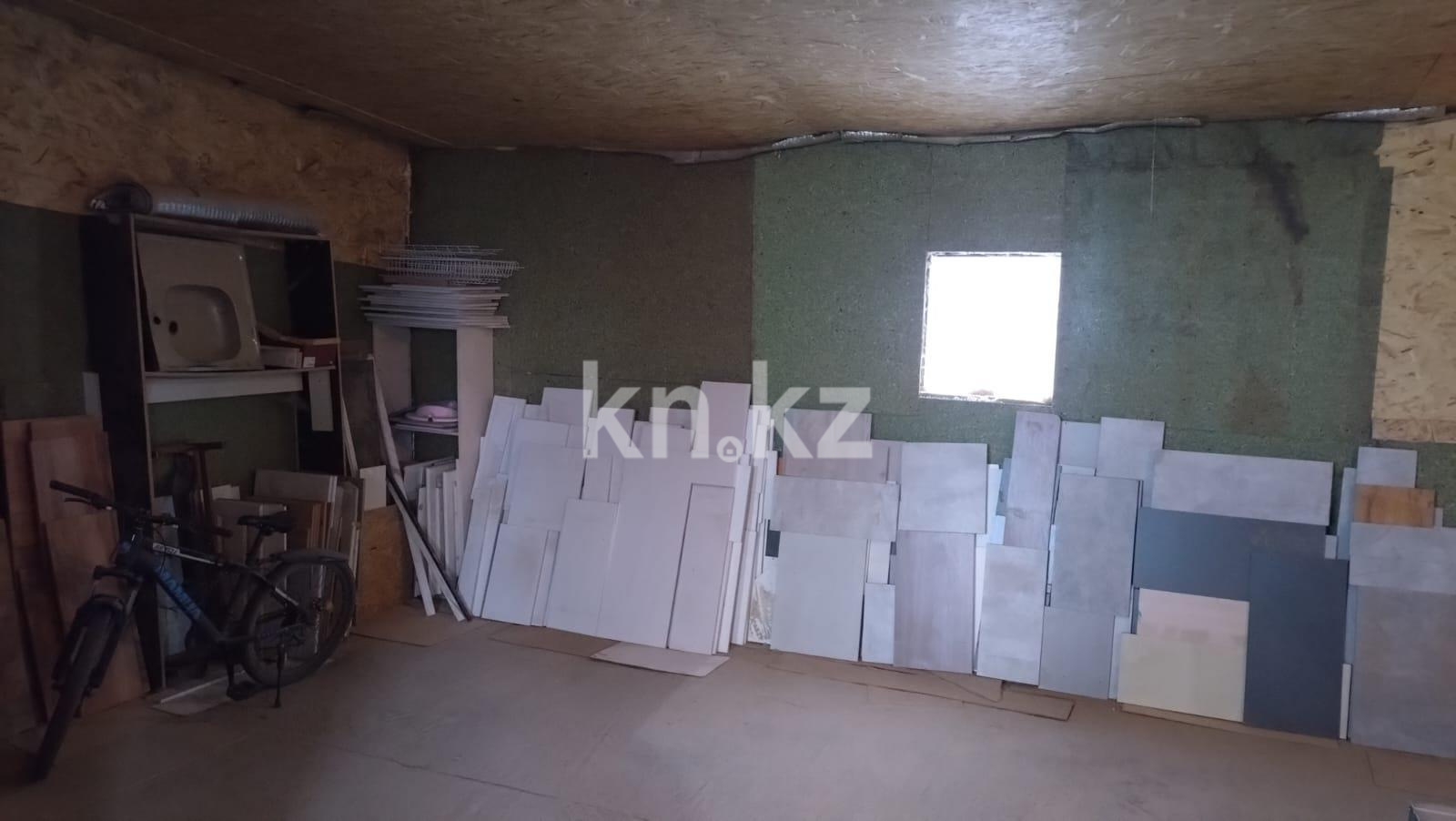 Продажа 4-комнатного дома, 72 м², ул. Панорамная - Продажа домов, коттеджей в Казахстане фото 1 из 20