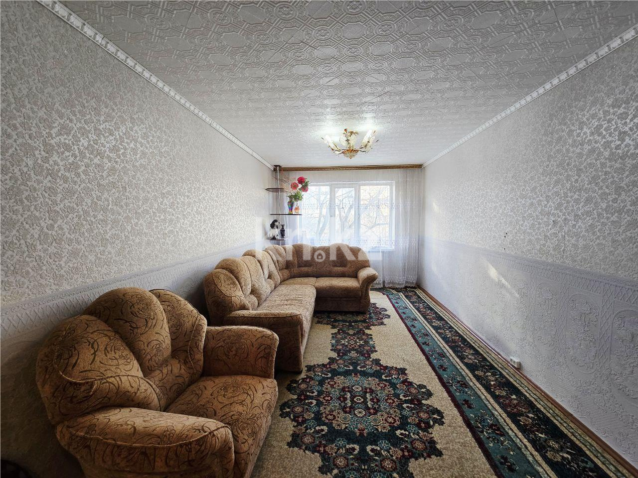 Продажа 2-комнатной квартиры, 54 м², мкр-н 3А в Темиртау