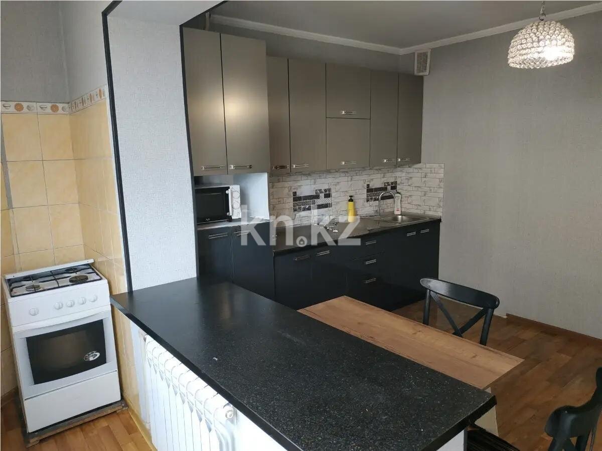 Продажа 1-комнатной квартиры, 41 м² в Алматы - фото 2