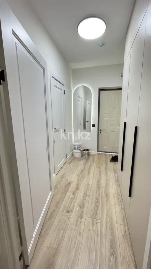 Продажа 2-комнатной квартиры, 44.2 м², ул. Мухамедханова, дом  15 в Астане - фото 5