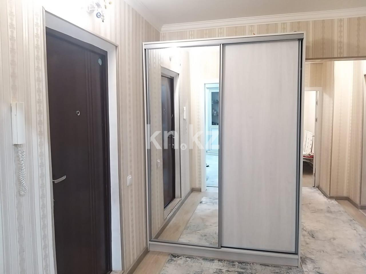 Продажа 4-комнатной квартиры, 86 м² - Недвижимость в Караганде - страница 5 фото 24 из 25