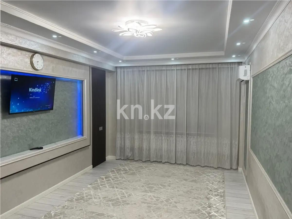 Продажа 2-комнатной квартиры, 63 м², ул. Северное Кольцо, дом  92/4 в Алматы