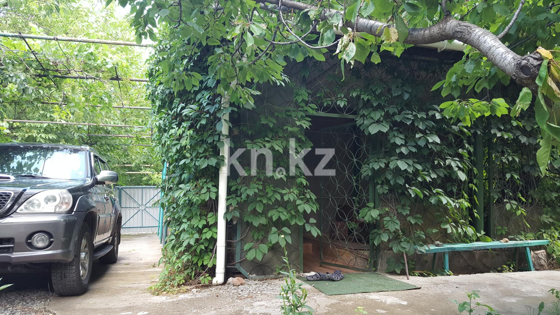 Продажа дачи, 12 сот., Бургулюк - Продажа квартир в Шымкенте фото 9 из 11