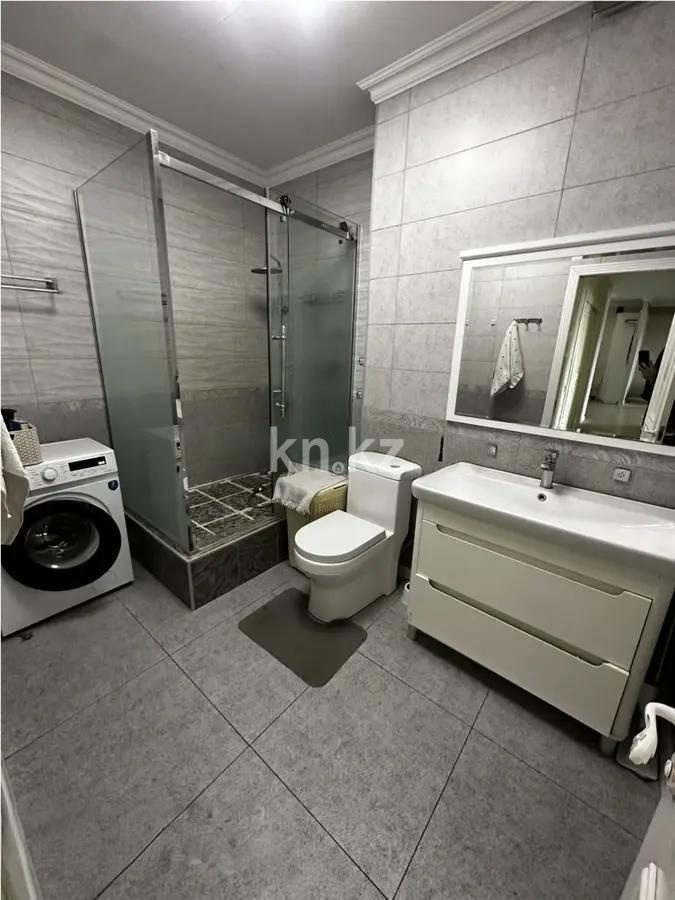 Продажа 3-комнатной квартиры, 100 м² - Продажа недвижимости в Алматы - страница 29 фото 5 из 6