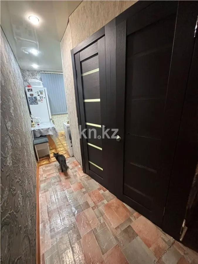 Продажа 2-комнатной квартиры, 46 м², ул. 4-й мик-н, дом  68 в Темиртау - фото 5
