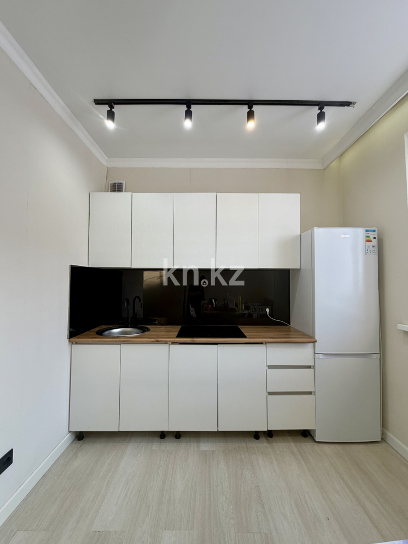 Продажа 1-комнатной квартиры, 35 м² - Продажа однокомнатных квартир в Астане - страница 2 фото 4 из 8