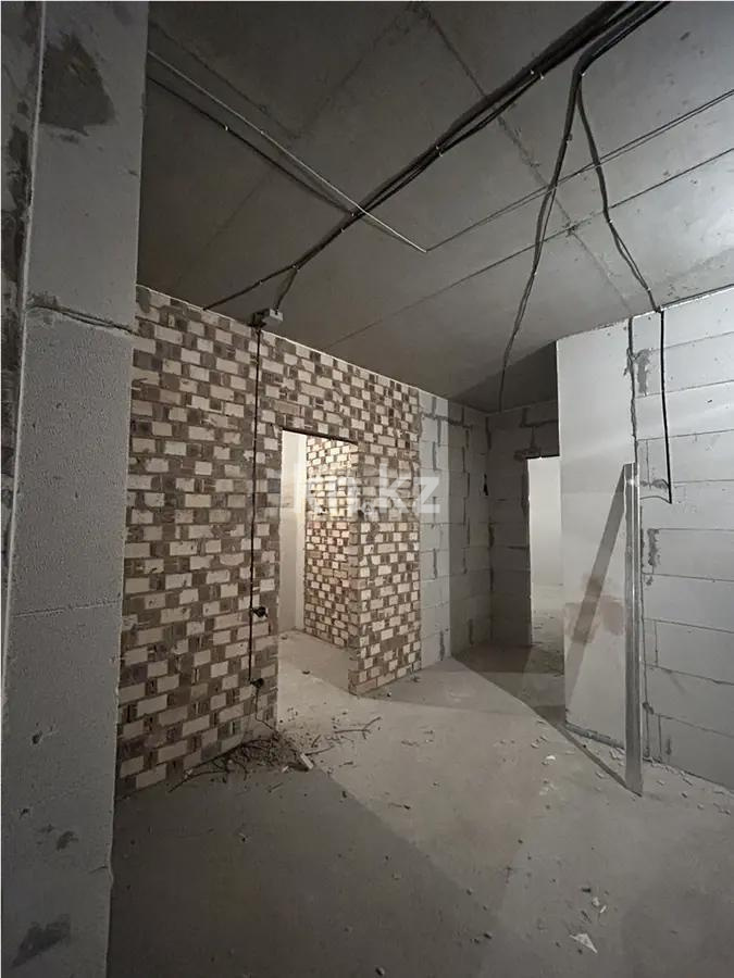 Продажа 3-комнатной квартиры, 98 м², ул. Букетова, дом  3/2 в Караганде - фото 5