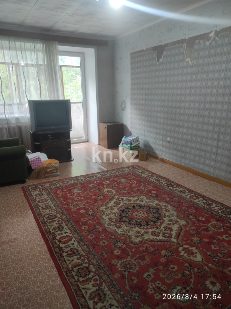 Продажа 4-комнатной квартиры, 84.6 м² - Продажа четырехкомнатных квартир в Казахстане - страница 2 фото 5 из 10