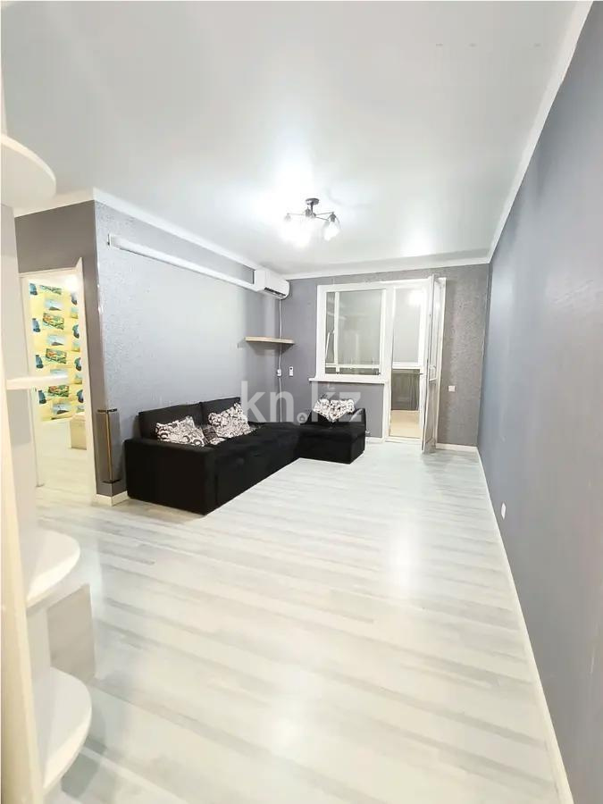 Продажа 2-комнатной квартиры, 55 м² в Астане