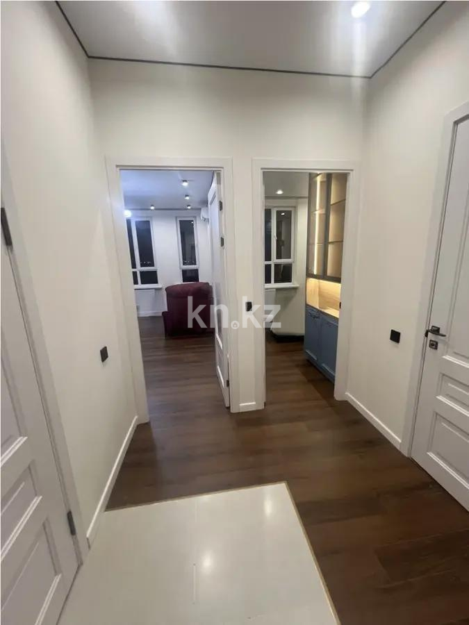 Продажа 1-комнатной квартиры, 47 м² в Алматы - фото 4