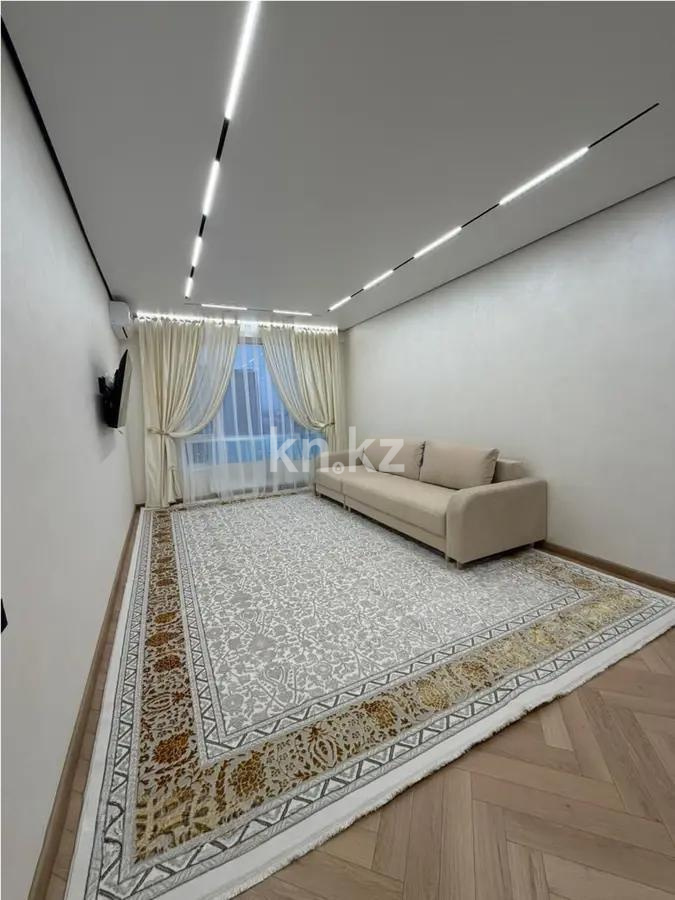 Продажа 2-комнатной квартиры, 65 м² - Продажа квартир в новостройках Алматы без посредников - страница 19 фото 1 из 4