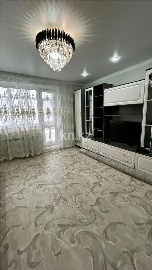 Продажа 1-комнатной квартиры, 35 м² - Продажа квартир в Караганде - страница 4 фото 1 из 4