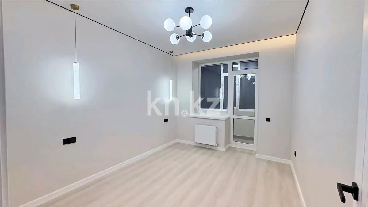 Продажа 2-комнатной квартиры, 37 м² - Недвижимость в Астане - страница 14 фото 2 из 3
