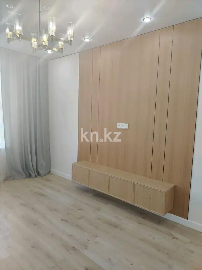Продажа 2-комнатной квартиры, 58 м², ул. Култегин, дом  4 - Продажа  двухкомнатных квартир в новостройках Астаны без посредников с фото фото 1 из 3