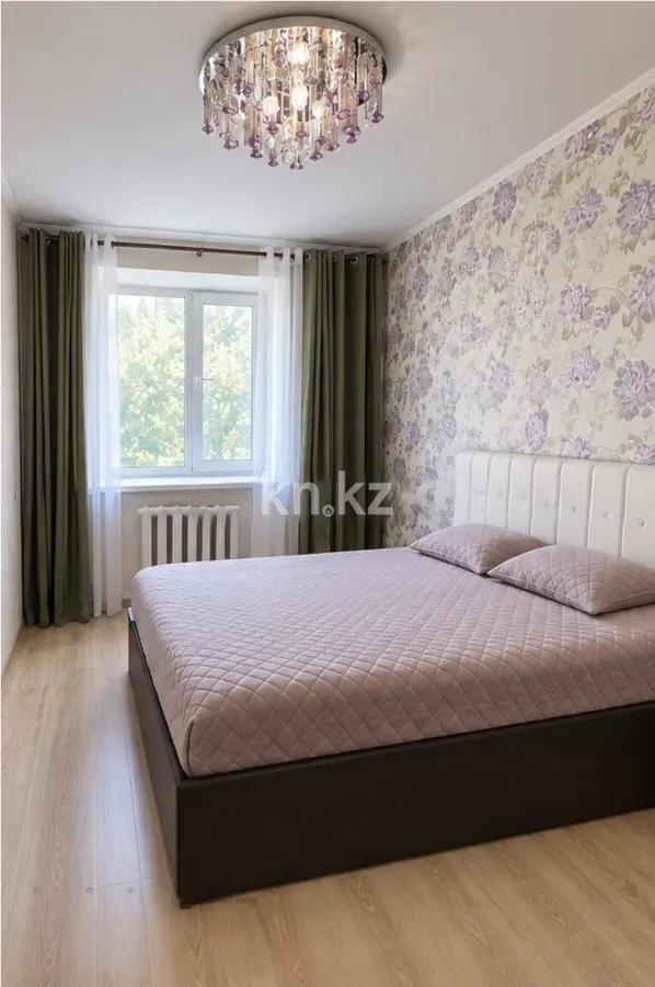 Продажа 3-комнатной квартиры, 61 м² в Астане - фото 2