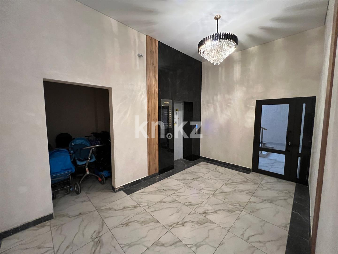 Продажа 4-комнатной квартиры, 111 м², ул. Муканова, дом  53/8 - Продажа  четырехкомнатных квартир в Караганде фото 20 из 23