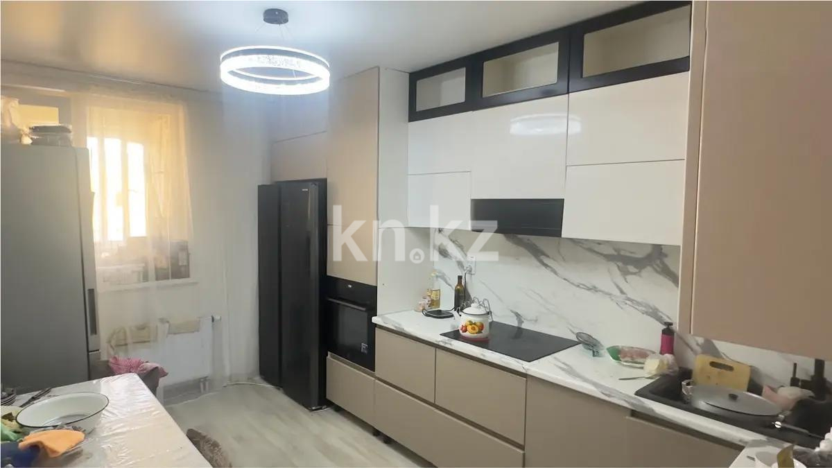 Продажа 3-комнатной квартиры, 82 м² в Астане - фото 3