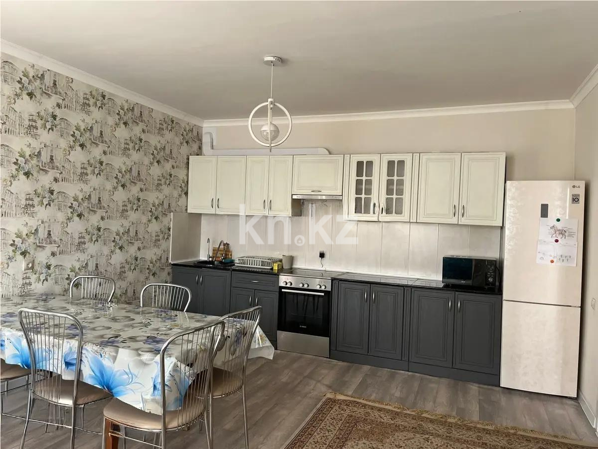 Продажа 3-комнатной квартиры, 72 м² в Астане - фото 3