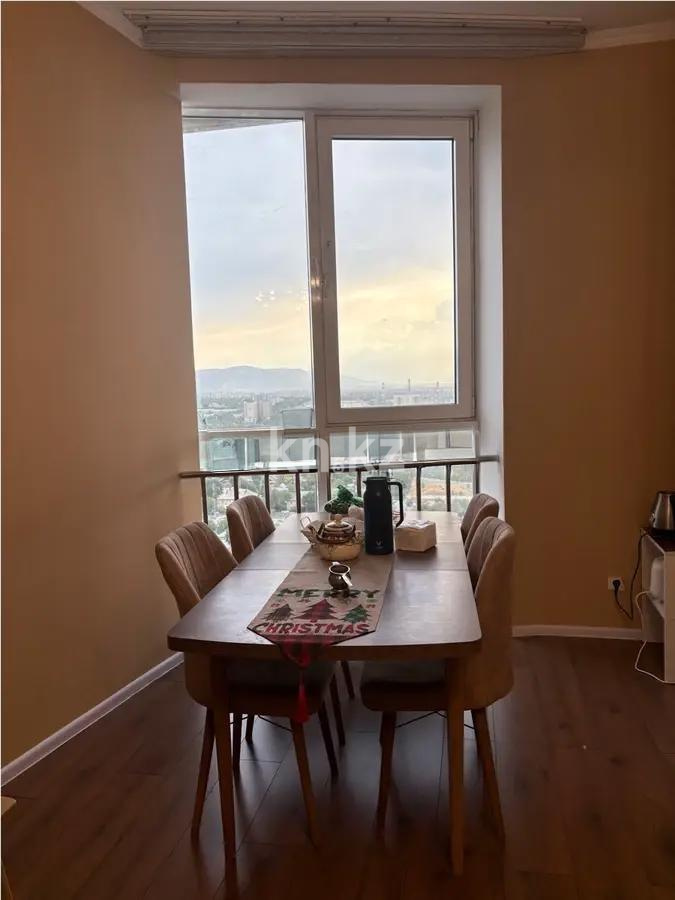 Продажа 3-комнатной квартиры, 92 м², ул. Прокофьева, дом  148 в Алматы - фото 2