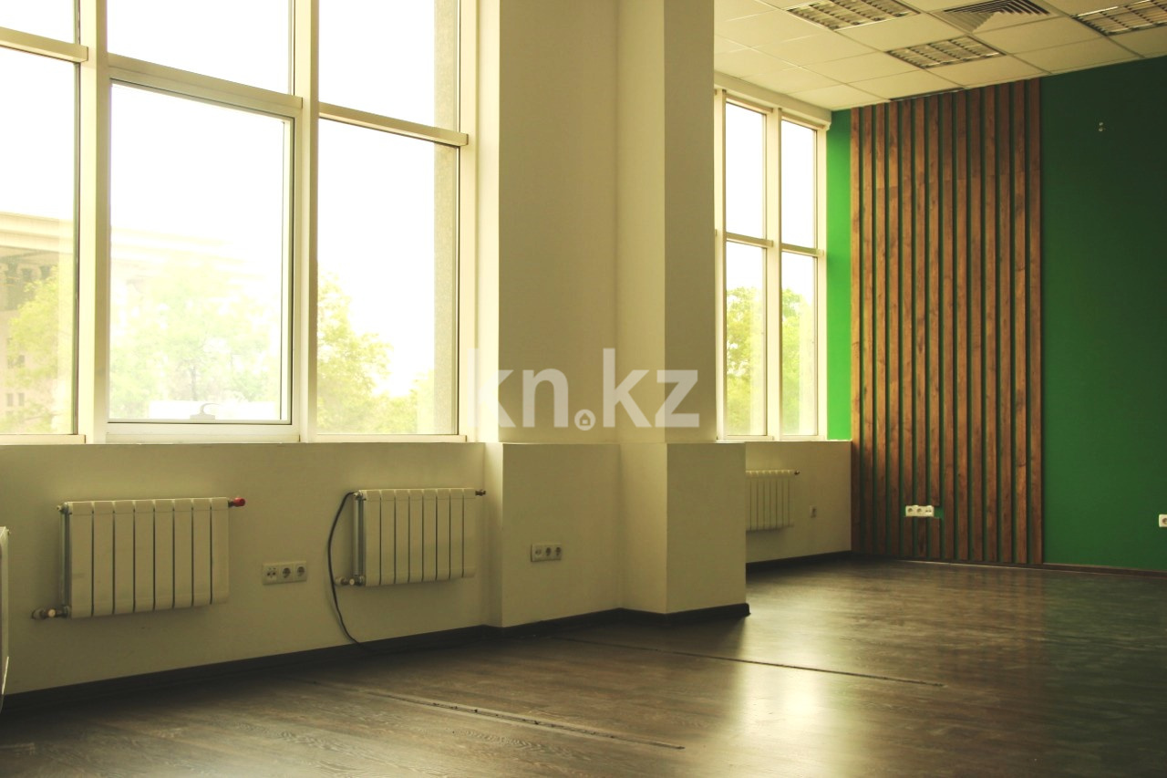 Аренда , пр. Аль-Фараби, дом  13 к2в в Алматы - фото 8