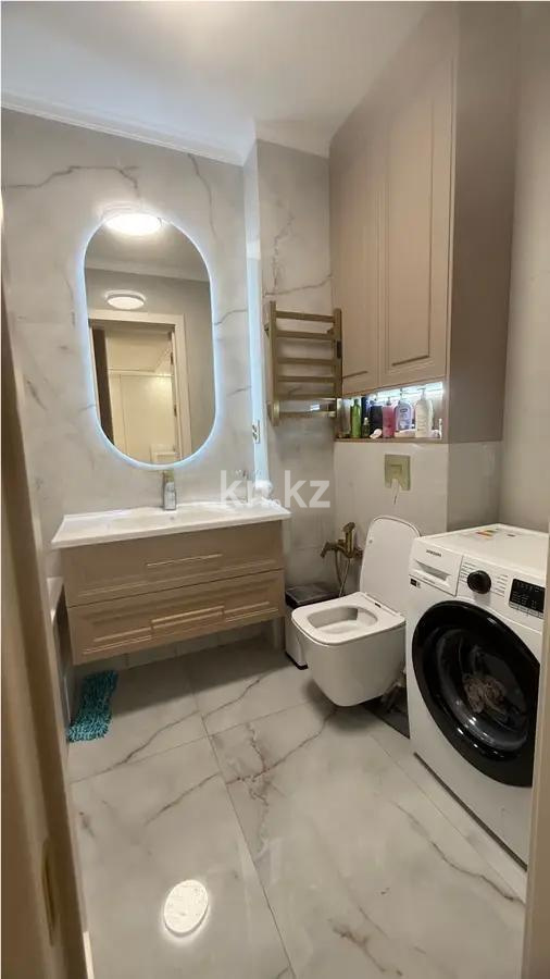 Продажа 3-комнатной квартиры, 75 м² - Продажа трехкомнатных квартир от собственников в Астане - страница 7 фото 5 из 6