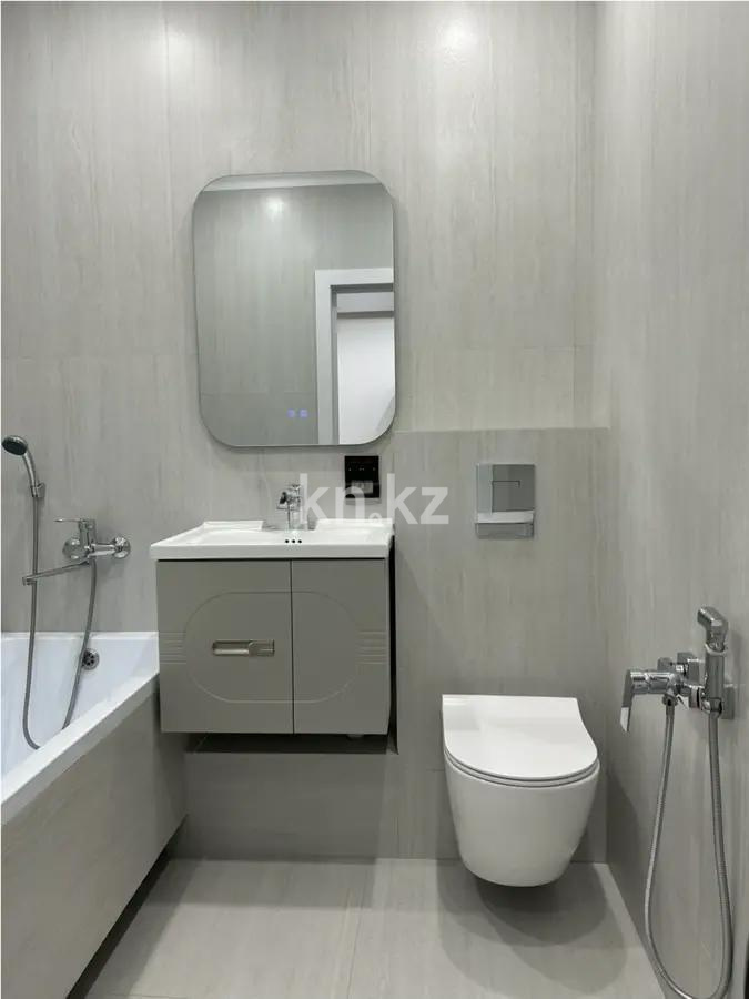 Продажа 1-комнатной квартиры, 28.3 м² в Алматы - фото 3