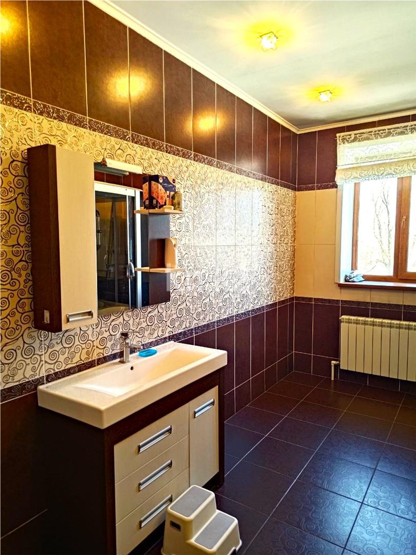 Продажа 7-комнатного дома, 260 м² в Караганде - фото 12