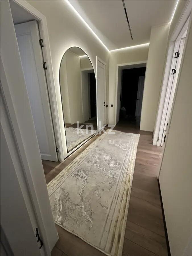 Продажа 3-комнатной квартиры, 93 м² в Астане - фото 4
