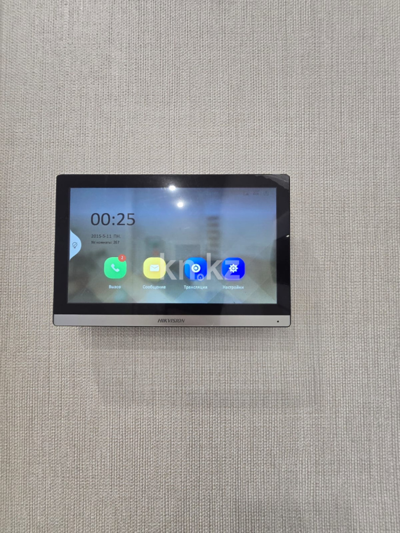 Аренда 1-комнатной квартиры, 45 м² - Аренда квартир помесячно в Астане фото 9 из 14