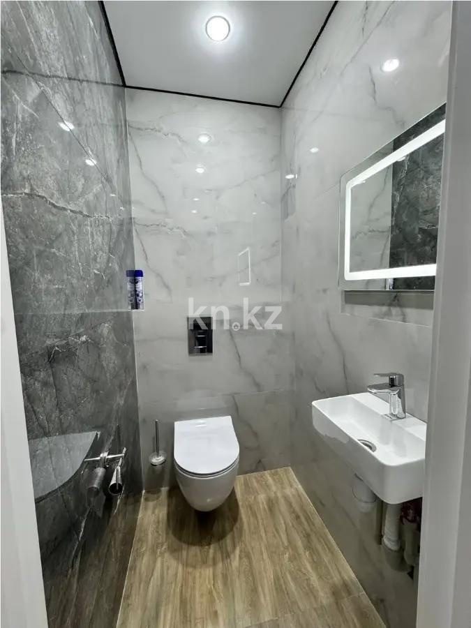 Продажа 4-комнатной квартиры, 72 м² - Продажа четырехкомнатных квартир от собственников в Астане фото 6 из 7