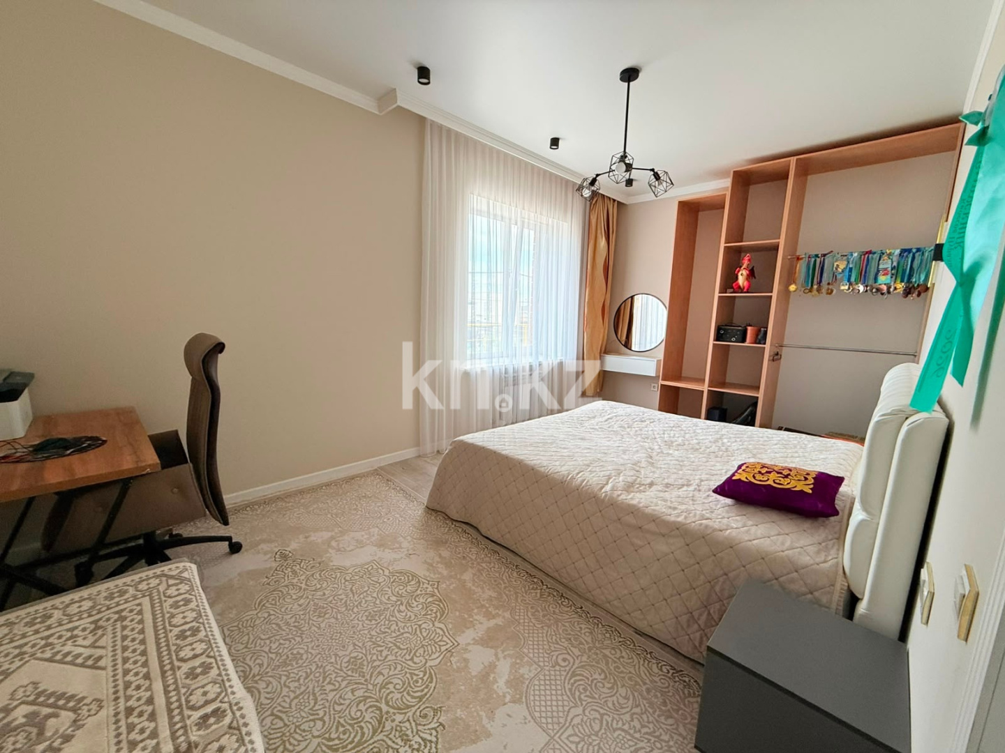 Продажа 7-комнатного дома, 500 м² - Продажа недвижимости в Казахстане - страница 11 фото 23 из 40