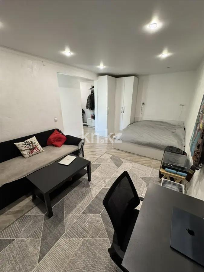 Продажа 1-комнатной квартиры, 30 м² - Недвижимость в Караганде - страница 17 фото 1 из 6