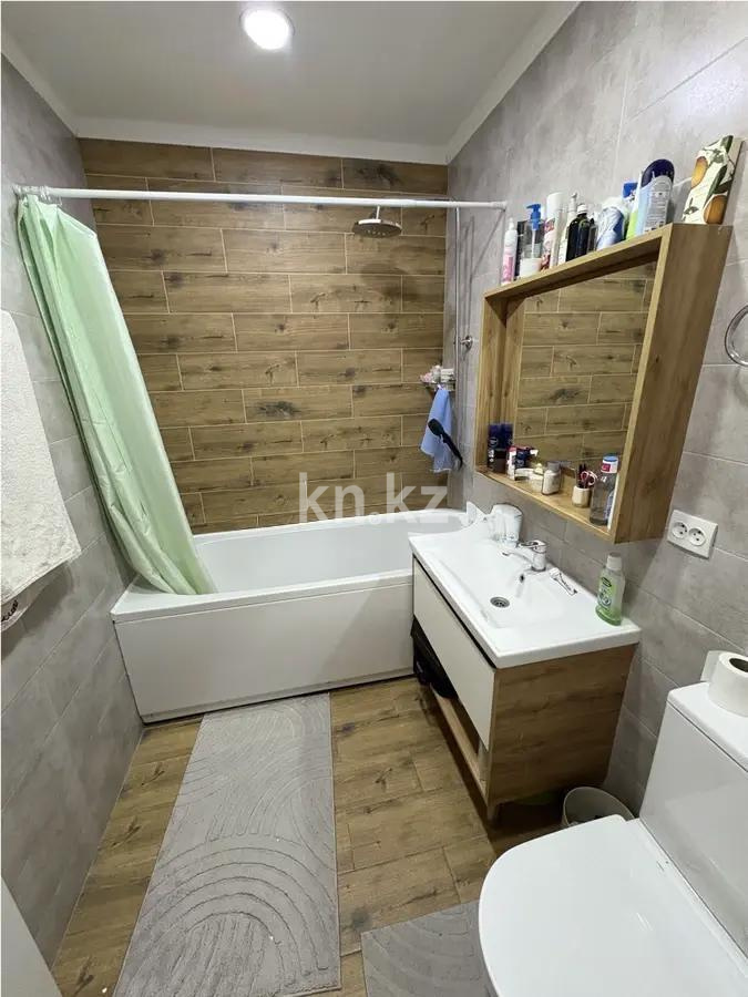 Продажа 3-комнатной квартиры, 117.5 м² - Продажа квартир в Казахстане - страница 11 фото 5 из 7